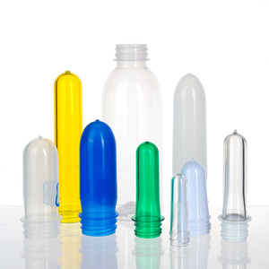 Vente en gros 14mm 18mm 20mm 22mm 28mm 30mm Bouteille de préforme PET pour boisson <span class=keywords><strong>Soad</strong></span> transparente - Product Image 5