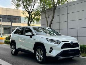 RAV44 Rongfang 2020 2021 <span class=keywords><strong>2022</strong></span>, 2.0L, Transmisión Automática, Edición Fashion, 2WD, Vehículo Usado - Product Image 3