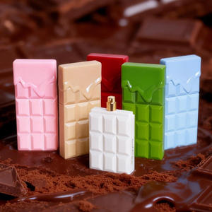 2026 Arabische Nahost-Großmarken-Schokoladen-Parfüm Sweet Storm Damen Langanhaltender Duft <span class=keywords><strong>Spray</strong></span> Standardgröße 75ml Großhandel - Product Image 2