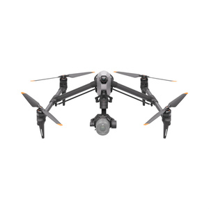 Brand New Inspire 3 Drone <strong>Aircraft</strong> with Centimeter-Level RTK Positioning Dual Native ISO 8K/25fps Professional <strong>Movie</strong> Camera - Product Image 5