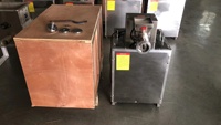 Machine à macaronis et spaghettis HJ-BK60 automatique extrudeuse de pâtes nouvelle condition