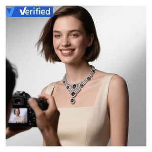 <span class=keywords><strong>Studio</strong></span> photo professionnel offrant des services de prise de vue pour la photographie de produits de bijouterie, prise de vue de produits conviviale avec les accessoires - Product Image 4