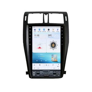 RoadNavi Teslaสไตล์Android <span class=keywords><strong>11</strong></span> รถวิทยุสําหรับToyota Crown 2010-2013 รถเครื่องเล่นมัลติมีเดียไร้สายCarplay 4G - Product Image 3