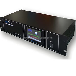 Lab Hoge Precisie Dunne Film Dikte Depositie Snelheid Monitor Automatische Film Dikte Controller 6Mhz Voor Vacuüm Pvd Coater - Product Image 4