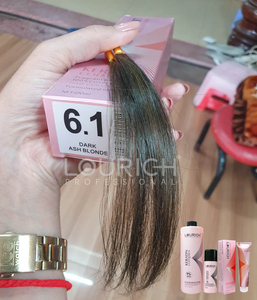 LOURICH – <span class=keywords><strong>Salon</strong></span> <span class=keywords><strong>de</strong></span> <span class=keywords><strong>coiffure</strong></span> professionnel, coloration <span class=keywords><strong>permanente</strong></span>, lait, oxygène, teinture pour cheveux, oxydant, peroxyde, crèm - Product Image 6