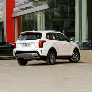 Kia Sportage Ace 2021 2.0L 6AT Explore Export Exclusive à prix réduit, véhicule d'occasion, voiture d'occasion, voiture <span class=keywords><strong>de</strong></span> patrouille - Product Image 6