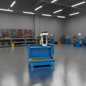 Máquina de bruñido de cilindros pequeños 3M9814A para motores de automóviles - Product Image 3