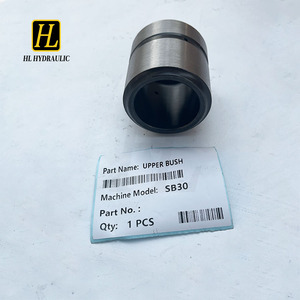 Peças de Reposição para Máquinas de Construção SB30, Capa Frontal, Bucha Inferior para Martelo Hidráulico - Product Image 5