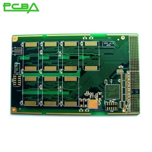 100% eléctrico <span class=keywords><strong>de</strong></span> prueba Industriales Garantizados Control Pcb <span class=keywords><strong>multicapa</strong></span> placa <span class=keywords><strong>de</strong></span> circuito para máquina <span class=keywords><strong>de</strong></span> prensa <span class=keywords><strong>de</strong></span> vacío - Product Image 5