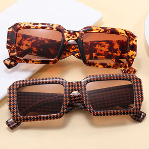 Gafas de Sol Superhot Eyewear 37932 Moda 2022, Montura Grande, Cuadradas, Extra Grandes - Product Image 4