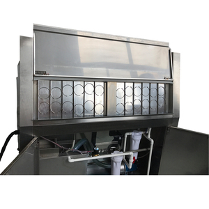 Labor Ausrüstung PLC Elektronische UV Lampe Aging <span class=keywords><strong>Test</strong></span> Kammer für Leder/Kunststoff/Gummi Prüfung - Product Image 4