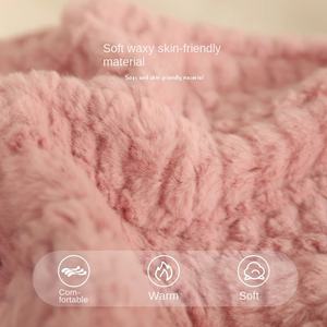 강아지 겨울용 방수 폴리에스터 조끼 소형 강아지용 두발 의류 중국 레저 - Product Image 3