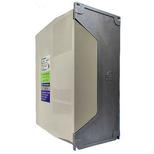 Unidad de Control de Motor AC GSK GR3048 de Alto Rendimiento, 380V 3KW, Resistencia de Frenado Externa, IP20, para Torno y Fresadora, Directo de Fábrica - Product Image 1