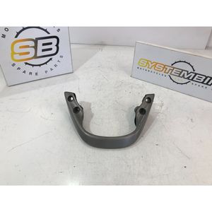 Compatibile con HONDA HORNET 600 Maniglia Posteriore 1998-2002 Parte per Moto - Product Image 1