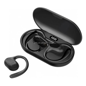 US EU Inventory 2-5 Days Fast Shipping Wireless Earbuds ANC Noise Cancellation High-quality Fourth Earphone - Product Image 6