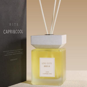 Juegos <span class=keywords><strong>de</strong></span> difusores <span class=keywords><strong>de</strong></span> caña <span class=keywords><strong>de</strong></span> 50ml para aromaterapia doméstica, fragancia <span class=keywords><strong>de</strong></span> aceite esencial <span class=keywords><strong>de</strong></span> larga duración, inodoro <span class=keywords><strong>de</strong></span> aromaterapia sin chimenea - Product Image 6