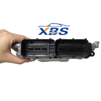 Xinbosen nouveau pour Kia Sportage Module de commande électronique unité de commande de moteur 39150-2A360 0281032546