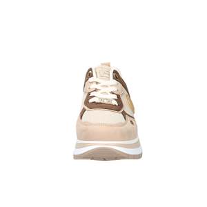 Sneakers da Donna Laura Biagiotti, Stile Chunky Beige, Scarpe alla Moda - Product Image 6