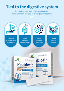 Venta de Fábrica de Suplementos Herbales Wins Town, Probióticos Puros <span class=keywords><strong>Lactobacillus</strong></span> Gasseri, Polvo de Probióticos Liofilizado <span class=keywords><strong>Lactobacillus</strong></span> - Product Image 2