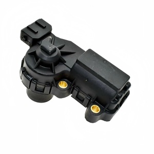 Válvula de control de aire en reposo 051133031 Dc 12V Solenoide para uso automotriz - Product Image 3