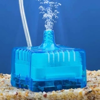 Xinewe — pompe d'aquarium avec filtre d'angle interne, conduit à Air, biochimique