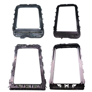 Cadre de toit ouvrant en acier inoxydable pour Byd Qin Yuan Pro Tang Dm Han Ev Song Plus, pièce de rechange - Product Image 5