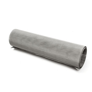 Malla de alambre de filtro de titanio tejido, 20 40 80 100 <span class=keywords><strong>150</strong></span> 200 75 micras - Product Image 2