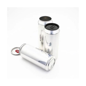 Máquina automática de llenado y tapado de latas de refrescos de leche - Product Image 6