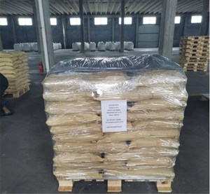 Acide organique de l'acide succinique de prix usine Offre Spéciale 99.5% min avec l'aucun CAS 110-15-6 - Product Image 4