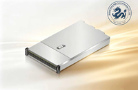 Server Fusion PRO 2488 V5 Cloud Computing 2u 2-Socket Rack Server 2488 V5