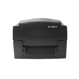 Imprimante d'étiquettes Godex G500U G530U 203 dpi, imprimante thermique directe de codes-barres, applicable à de multiples industries - Product Image 2