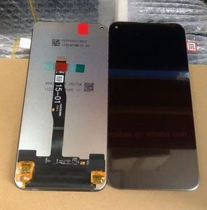 Pour <span class=keywords><strong>Huawei</strong></span> <span class=keywords><strong>P40lite</strong></span> Nova 5i Nova 7i Nova6 SE COG Écran tactile LCD d'origine, remplacement, garantie 1 an - Product Image 1