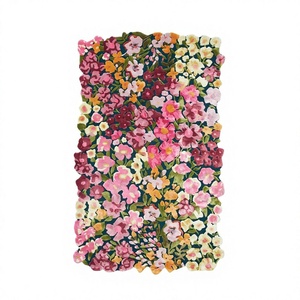 Alfombras hechas a mano de diseño más nuevo, alfombras para uso en interiores y exteriores, alfombras y juegos económicos con gran valor, TEXTILES IINDIAN H/L - Product Image 1