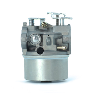 Tecumseh 640084A 632107 <span class=keywords><strong>MTD</strong></span> <span class=keywords><strong>carburateur</strong></span> de souffleuse à neige 640299 nouvelles pièces de moteur 4HP 5HP HSK40 HSK50 - Product Image 2