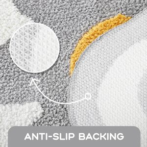 CF mignon fleur doux lavable en Machine <span class=keywords><strong>tapis</strong></span> <span class=keywords><strong>de</strong></span> <span class=keywords><strong>salle</strong></span> <span class=keywords><strong>de</strong></span> <span class=keywords><strong>bain</strong></span> absorbant antidérapant <span class=keywords><strong>tapis</strong></span> <span class=keywords><strong>de</strong></span> <span class=keywords><strong>salle</strong></span> <span class=keywords><strong>de</strong></span> <span class=keywords><strong>bain</strong></span> <span class=keywords><strong>tapis</strong></span> <span class=keywords><strong>de</strong></span> <span class=keywords><strong>bain</strong></span> décor baignoire chambre <span class=keywords><strong>tapis</strong></span> <span class=keywords><strong>de</strong></span> <span class=keywords><strong>bain</strong></span> - Product Image 4