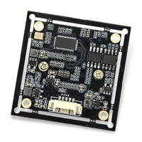 Módulo de Cámara USB de 20MP, Sensor AR2020 de 5120x3840, Micrófono Digital 92, UVC Plug&Play, Mini Cámara Industrial de Alta Resolución