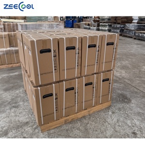 Распродажа, Холодильный компрессор <span class=keywords><strong>C</strong></span>-SB373H8A <span class=keywords><strong>C</strong></span>-SB453H8A кондиционера, компрессор Pana Sonic 45000btu, компрессор 5hp, спиральный компрессор - Product Image 6