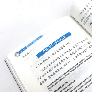 [Edición Oficial] Guía de Supervivencia DeepSeek Zero MasteryA, Guía Práctica para la Era de la IA, Dominio de DeepSeek, Paso a Paso desde Scratch - Product Image 4