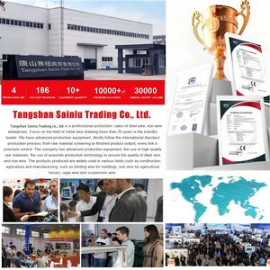 1-Zoll-Bulk-Nägel werden direkt von chinesischen Herstellern verkauft und sind für Bau nagel hersteller geeignet - Product Image 5