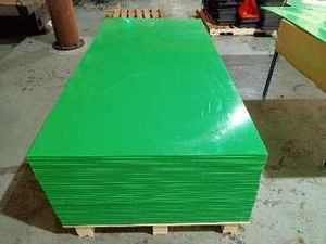 UV bảo vệ <span class=keywords><strong>uhmwpe</strong></span>/HDPE lớp Tấm tái chế tấm nhựa cho sân chơi - Product Image 2