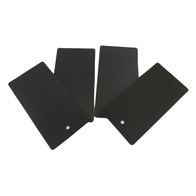 Глянцевый пластиковый лист из АБС-пластика для вакуумной формовки