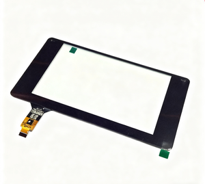 Écran tactile capacitif en verre de 10,1 pouces pour GPS - Product Image 4