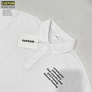 <span class=keywords><strong>Polo</strong></span> da <span class=keywords><strong>Uomo</strong></span> Originale di Fabbrica, Personalizzabile con Logo, Abbigliamento da Lavoro, <span class=keywords><strong>T</strong></span>-<span class=keywords><strong>shirt</strong></span> <span class=keywords><strong>Polo</strong></span> da <span class=keywords><strong>Uomo</strong></span> a Basso Prezzo, Vendita all'Ingrosso - Product Image 3
