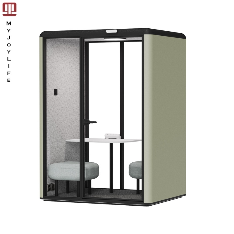 Portable Silence Soundproof Recording Studio Acoustic