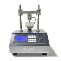Appareil de Consolidation Entièrement Automatique (Mécanique) Marque Btutest Modèle BTU-1 1 An de Garantie Protection IP65 Haute Précision 0.1