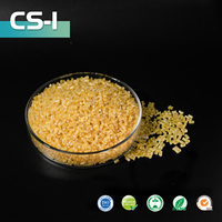 Compatibilisants pour polystyrène et alliage de polyphénylène oxyde, additifs chimiques polymères gérmaux à l'anhydride maléique