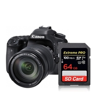 Carte mémoire SD originale C10, vitesse 100 Mo/s, capacités de 32 Go à 512 Go, en plastique, compatible avec les appareils photo, certifiée CE, RoHS, FCC