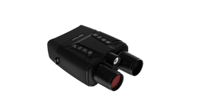 Gafas de Visión Nocturna DF CZ080, Binoculares 4K con Cámara, 5 Niveles de Visión Nocturna, Zoom Digital 8X, Batería de 5000 mAh - Product Image 5