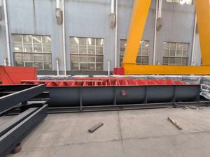 Hongxing Maschinen Spiral klass ierer mit bestem Preis - Product Image 5