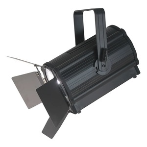 200W/300W/400W LED Fresnel Spotlight Auto <span class=keywords><strong>zoom</strong></span> ánh sáng sân khấu với WW/CW màu duy nhất chiếu sáng thế hệ mới - Product Image 5